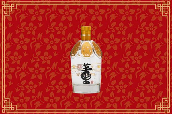 延边州回收董酒