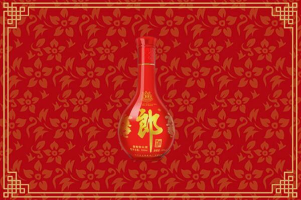 延边州回收郎酒