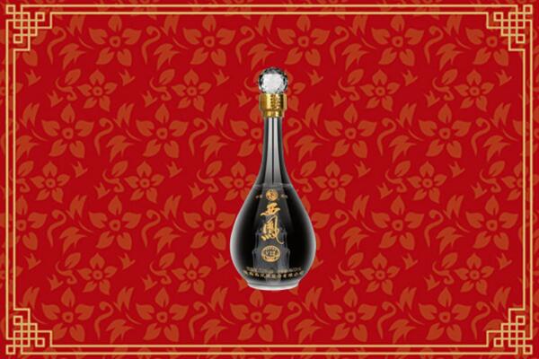 延边州回收西凤酒
